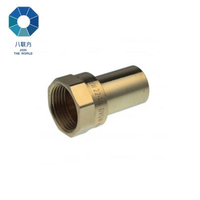 Páirteanna Meaisínithe le haghaidh Ceanglóir an Aontais Feistiú